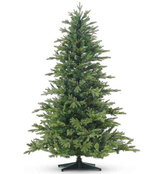 Indent Only - Giant Premium Christmas Tree